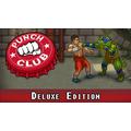 Punch Club - Deluxe Edition