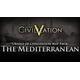Civilization V: Cradle of Civilization - Mediterranean DLC