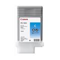 Canon IPF600 Cyan Original Ink Tank Cartridge, none