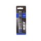 Parker Refill Rollerball Medium Pack of 2, Blue