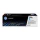 HP 128A Laserjet Ink Toner Cartridge Cyan CE321A, none