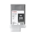 Canon IPF600 Black Original Ink Tank Cartridge, black