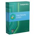 Kaspersky Total Security 3 Devices / 2 Years