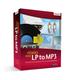 Corel Roxio Easy LP to MP3