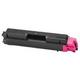 Kyocera TK-590M Printer Toner Cartridge, Magenta