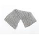 New Look Womens Grey Knit Scarf - loop scarf
