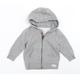 Blue Zoo Boys Grey Jacket Size 18-24 Months