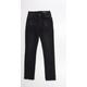 RJR.John Rocha Womens Black Denim Skinny Jeans Size 8 L30 in