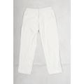 Esprit Womens White Denim Straight Jeans Size 10 L25 in