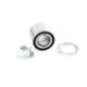 RIDEX Wheel bearing kit Rear Axle both sides 654W0082 Wheel hub bearing,Wheel bearing OPEL,VAUXHALL,Corsa D Schrägheck (S07),Corsa C Schrägheck (X01)