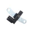 DELPHI Impulse Sensor SS10802 Camshaft Sensor,Crankshaft Sensor RENAULT,NISSAN,DACIA,CLIO II (BB0/1/2_, CB0/1/2_),Clio III Schrägheck (BR0/1, CR0/1)