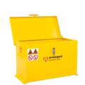 Armorgard TransBank Chemical Storage Chest - 540 x 530 x 485mm - TRB2C