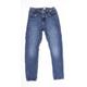 Florence and Fred Boys Blue Skinny Jeans Size 11-12 Years