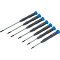 CK Xonic 7 Piece Torx Precision Screwdriver Set