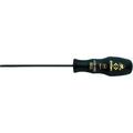 CK Triton ESD Parallel Slotted Screwdriver