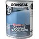 Ronseal Diamond Hard Garage Floor Paint