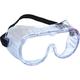 Scan Direct Vent Safety Goggles