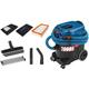 Bosch GAS 35 H AFC Wet and Dry Vacuum Dust Extractor