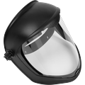 Sealey Worksafe Deluxe Face Shield