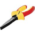 Bahco 2421S ERGO Insulated Flat Nose Pliers