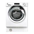 Hoover HBDS485D2ACE HBDS485D2ACE-80 Integrated Washer Dryer 8KG Wash 5KG Dry