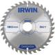 Irwin ATB Construction Circular Saw Blade