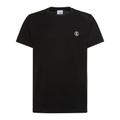 Parker Tb Logo Cotton Jersey T-shirt