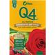 Vitax Q4+ General Purpose Fertilizer Pellets