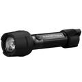 LED Lenser P5R WORK Rechargeable LED Torch