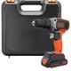 Black and Decker BCD003C 18v Cordless Combi Drill