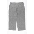 Orvis Womens Grey Trousers Size 20 L26 in