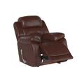 La-Z-Boy Brown El Paso Rocker Recliner Chair