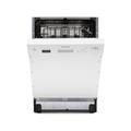 Montpellier 12 Place Settings Semi Integrated Dishwasher