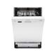 Montpellier 12 Place Settings Semi Integrated Dishwasher