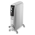 DeLonghi Dragon 4 2kW Oil Filled Radiator with 10 years warranty - TRD40820T