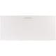 1400x800mm 25mm Ultraslim Rectangle Shower Tray with Shower Waste - Helsinki