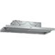 Neff N50 Telescopic 90cm Canopy Cooker Hood - Silver