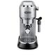 De Longhi EC685.M Dedica Pump Espresso Coffee Machine -Stainless Stee