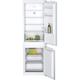 Bosch Series 2 260 Litre 60/40 Split Integrated Fridge Freezer With Flex Cooling