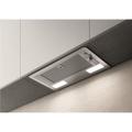 Elica 54cm Canopy Cooker Hood - Stainless Steel