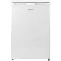 Beko 130 Litre Freestanding Under Counter Larder Fridge - White