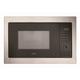 CDA 25L 900W Built-in Microwave with Grill - Stainless Steel