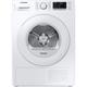 Samsung 8kg Freestanding Heat Pump Tumble Dryer - White