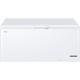 Haier 519 Litre Chest Freezer With Fast Freeze - White