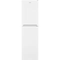 Beko 268 Litre 60/40 Freestanding Fridge Freezer - White