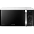 Samsung MG23K3575AW 23L Freestanding Microwave with HeatWave Grill