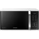 Samsung MG23K3575AW 23L Freestanding Microwave with HeatWave Grill