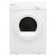 Indesit 8kg Freestanding Vented Tumble Dryer - White