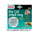 Staywell 200 Series Cat Flap - White