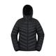 Seasons Womens Padded Jacket - Black